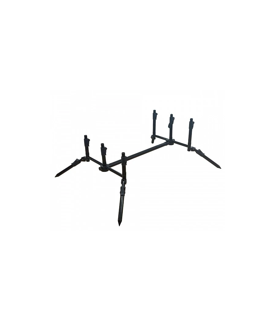 Sonik 3-rod pod XTRACTOR GT stojak wędkarski lekki kompaktowy