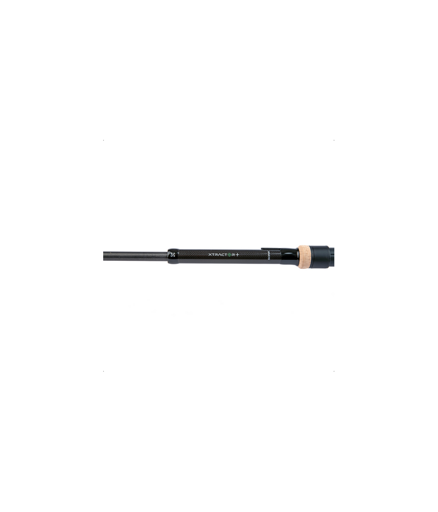 Sonik XTRACTOR+ CARP ROD Cork 10' 3.25LB karpiówka