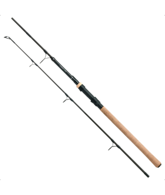 Sonik XTRACTOR+ CARP ROD Cork 10' 3.25LB karpiówka