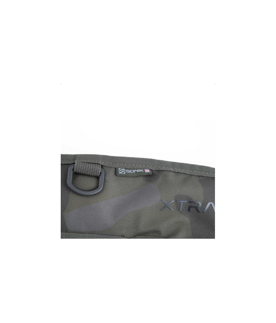 Sonik Xtractor Rod Sleeve 10FT  pokrowiec na wędkę lufa