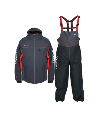 Nytro 3/4 Jacket + BIB'N'Brace WP roz.M kompletny kombinezon