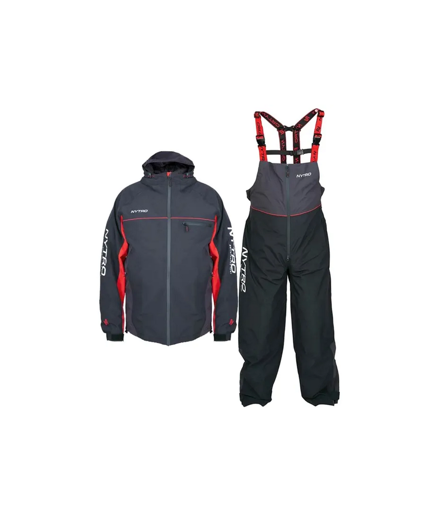 Nytro 3/4 Jacket + BIB'N'Brace WP roz.M kompletny kombinezon