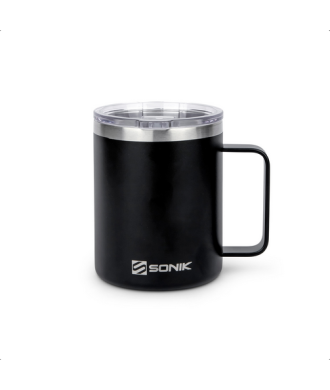 SONIK Sizzla Thermal Mug kubek termiczny