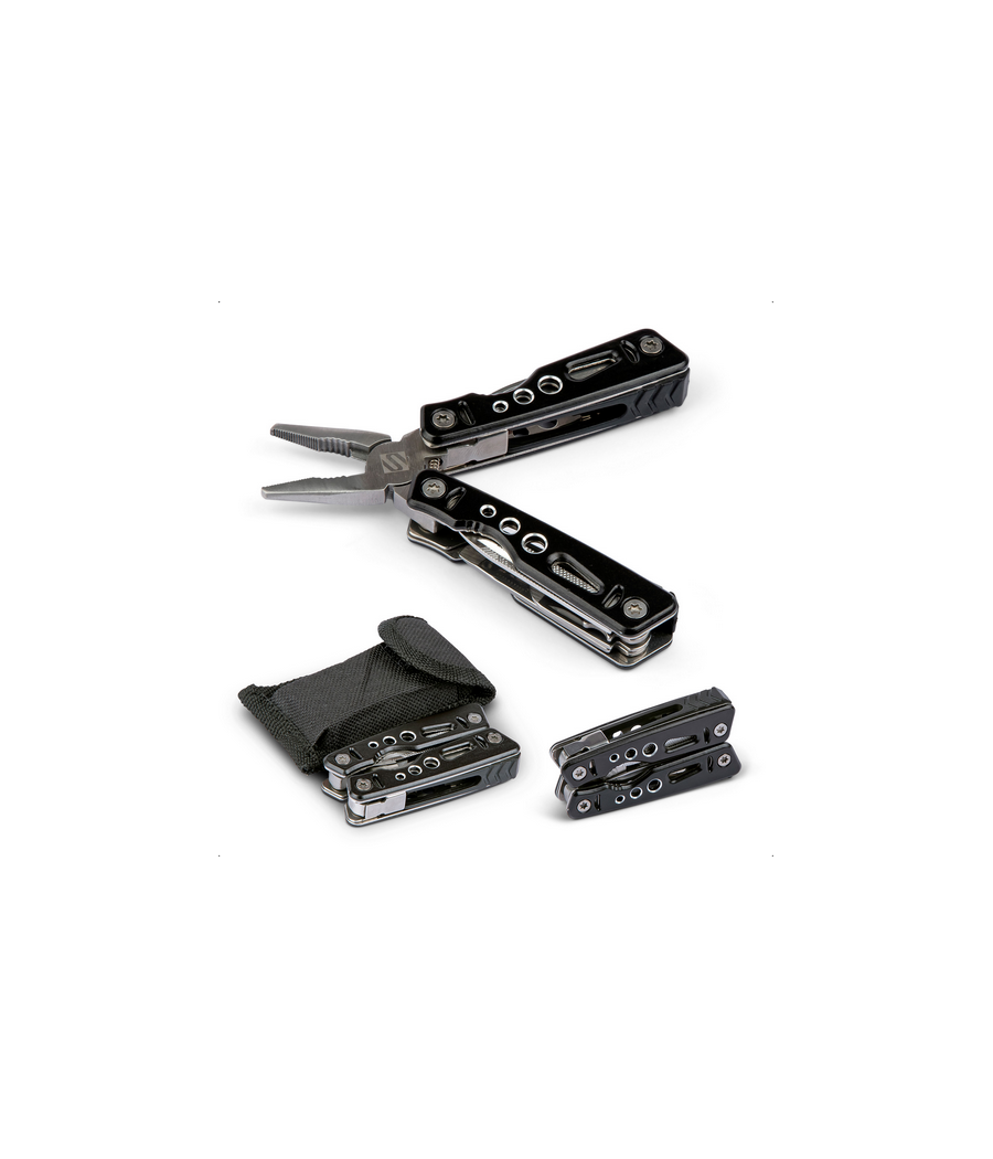 Sonik Compact Multi-tool narzędzie wielofunkcyjne 11 funkcji