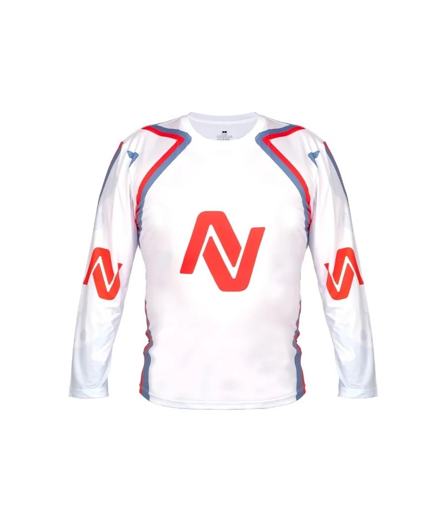 Nytro UVP50  r.M  Long Sleeve Shirt Koszulka Długi rękaw rozmiar M