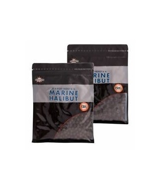 Dynamite Baits Kulki Marine Halibut 15mm 1kg