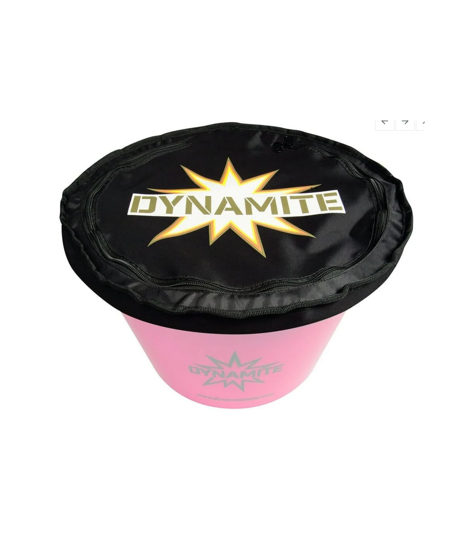 Dynamite Mixing Bucket Cover- POKRYWA NA WIADRO