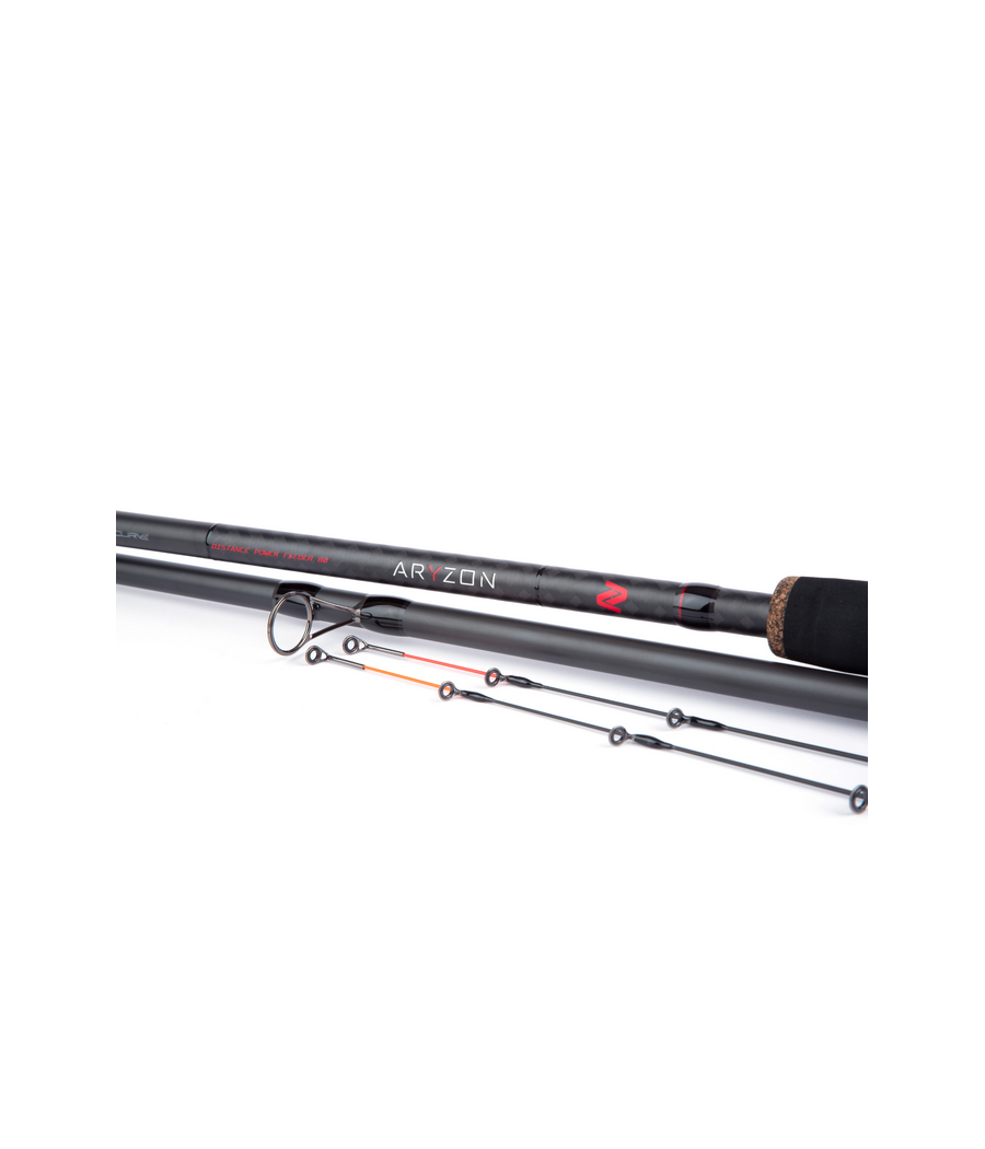 Nytro Aryzon Distance Power Feeder 14' 420cm c.w.160g 3+2