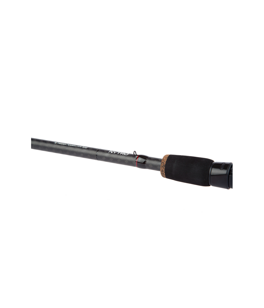Nytro Aryzon Distance Power Feeder 14' 420cm c.w.160g 3+2