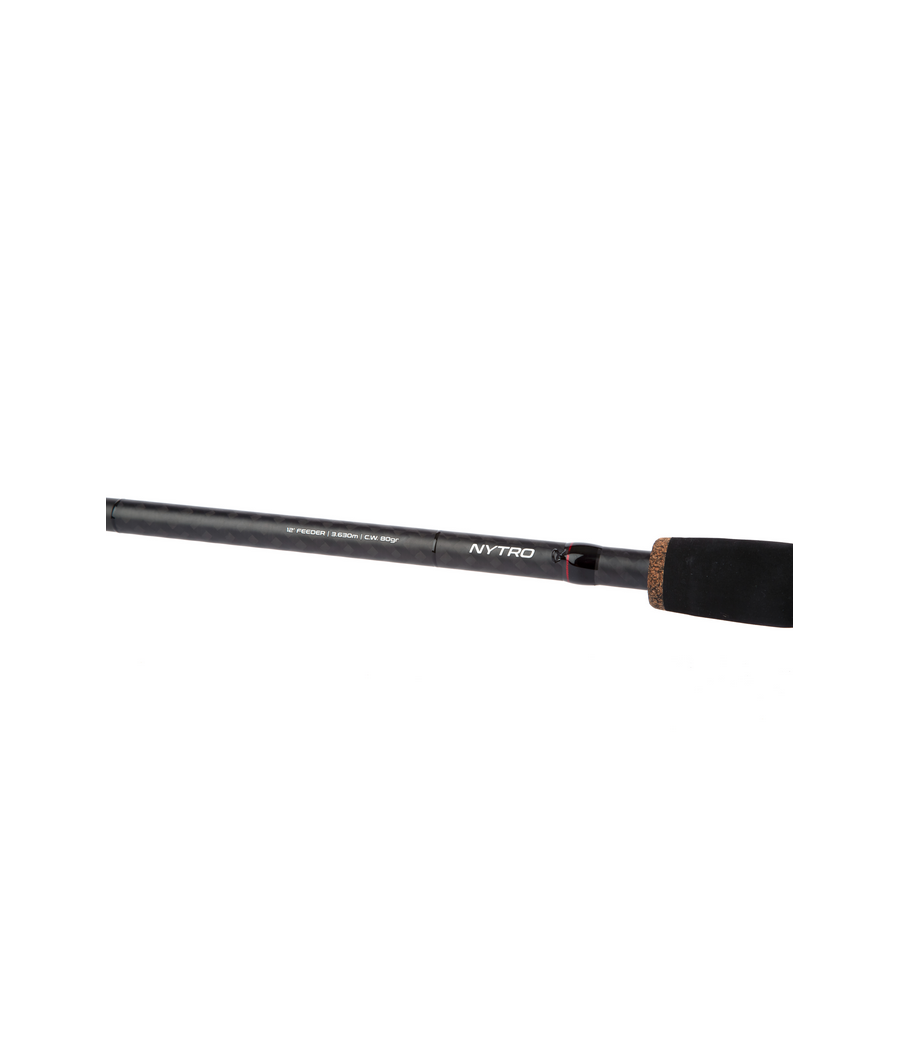 Nytro Aryzon Distance Power Feeder 14' 420cm c.w.160g 3+2