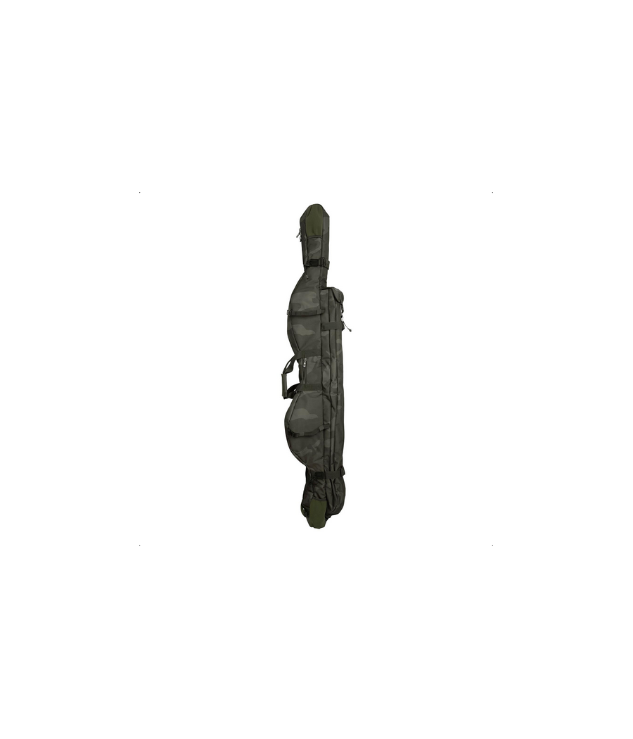 Sonik Bank-Tek 3 Rod Compact Sleeve 10' pokrowiec karpiowy 3 wędki