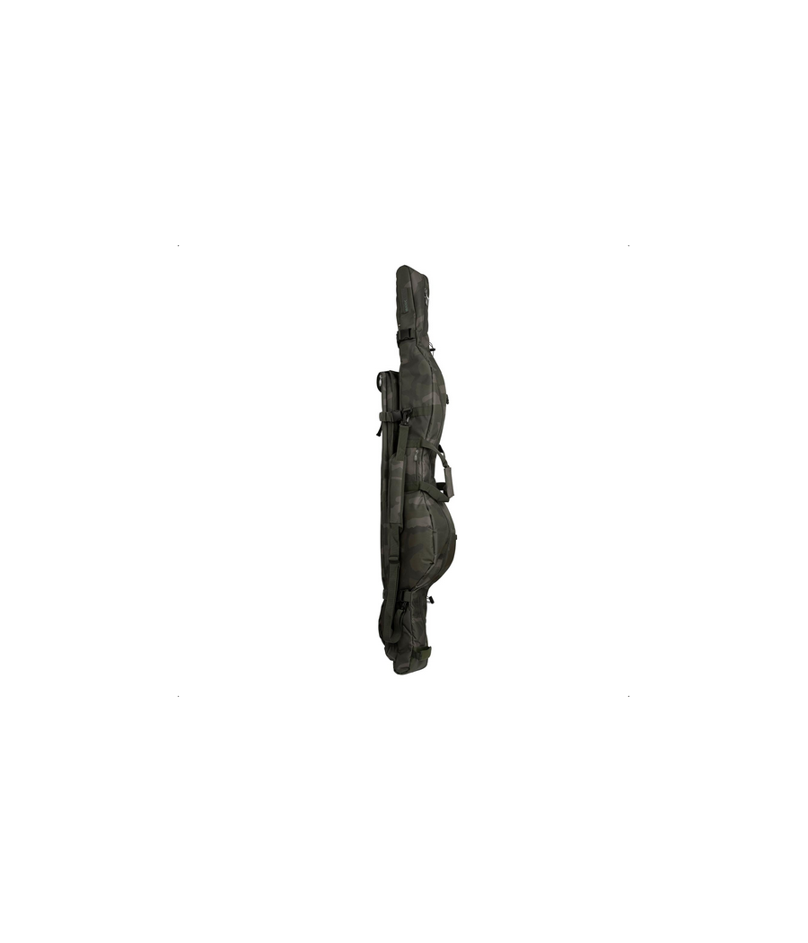 Sonik Bank-Tek 3 Rod Compact Sleeve 13' pokrowiec karpiowy 3 wędki