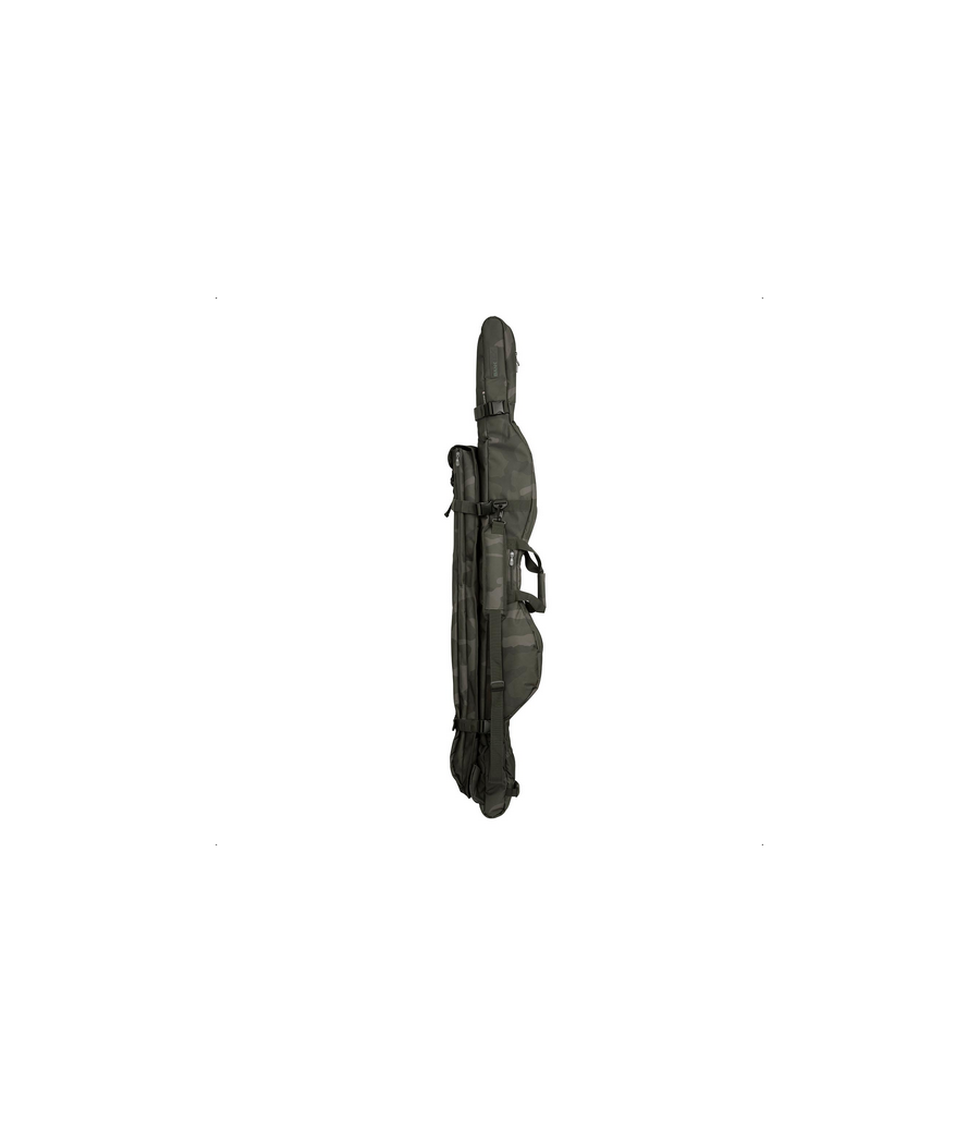 Sonik Bank-Tek 3 Rod Compact Sleeve 13' pokrowiec karpiowy 3 wędki