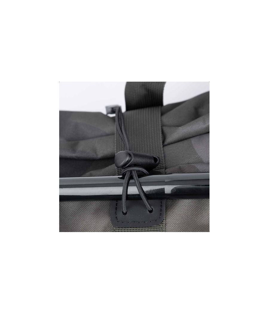 Sonik Bank-Tek 3 Rod Compact Sleeve 13' pokrowiec karpiowy 3 wędki