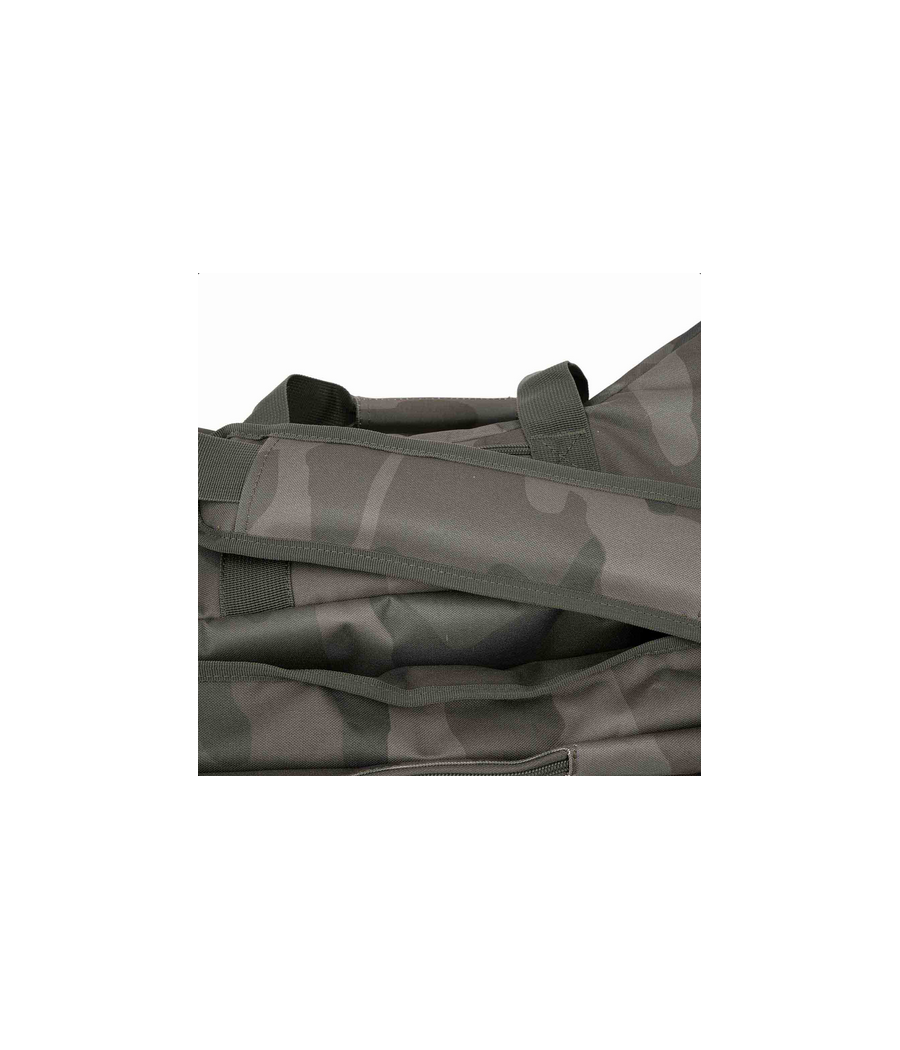 Sonik Bank-Tek 3 Rod Compact Sleeve 13' pokrowiec karpiowy 3 wędki