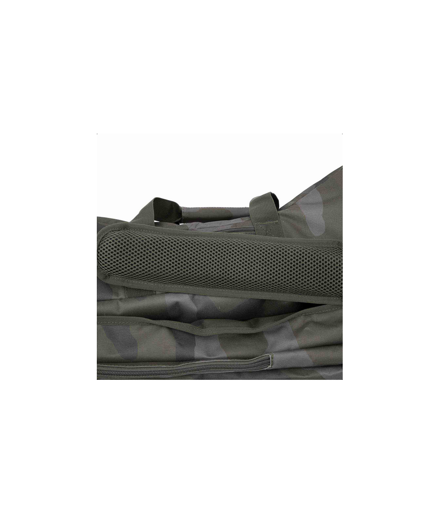 Sonik Bank-Tek 3 Rod Compact Sleeve 13' pokrowiec karpiowy 3 wędki