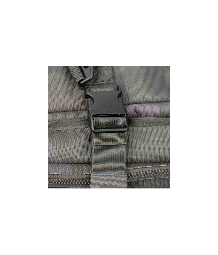 Sonik Bank-Tek 3 Rod Compact Sleeve 13' pokrowiec karpiowy 3 wędki