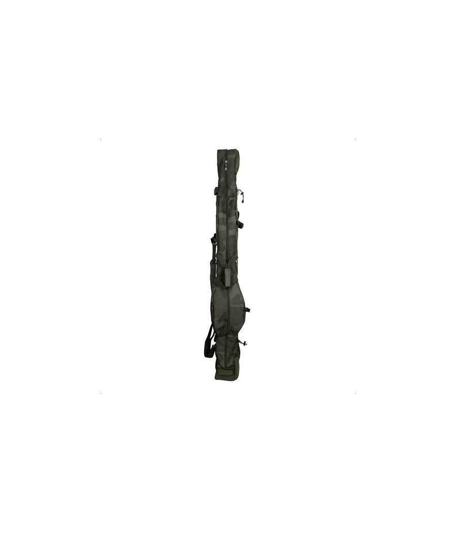 Sonik Bank-Tek 3 Rod Compact Sleeve 13' pokrowiec karpiowy 3 wędki
