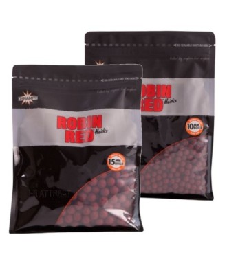 Dynamite Baits Kulki Robin Red 15mm 1kg