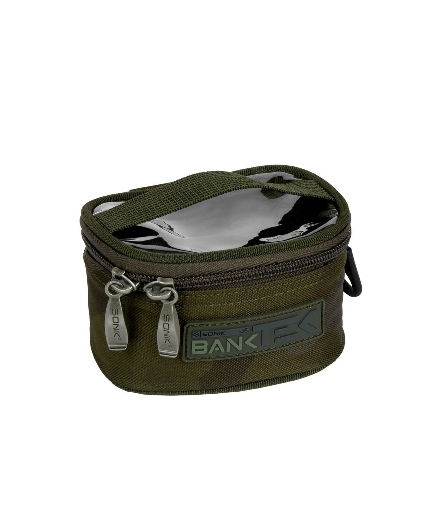 Sonik Bank-Tek torba accesory pouch small