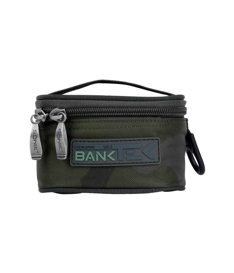 Sonik Bank-Tek torba accesory pouch small Sonik Bank-Tek torba accesory pouch small