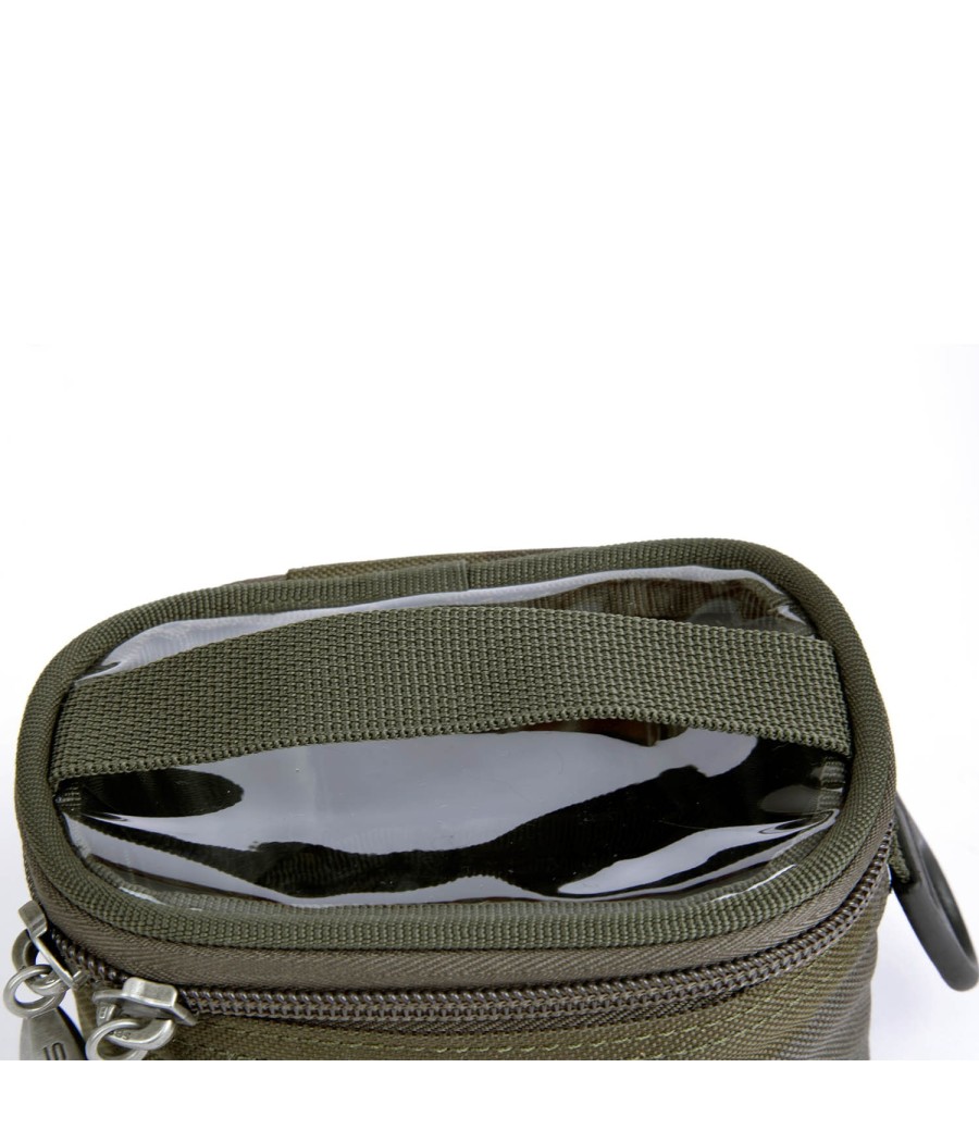 Sonik Bank-Tek torba accesory pouch small