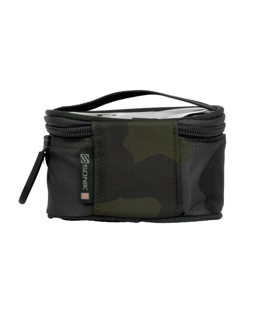 Sonik Bank-Tek torba accesory pouch small