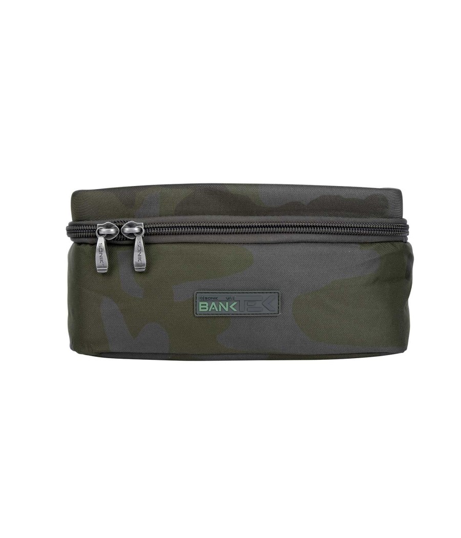 Sonik Bank-Tek torba gadget table pack