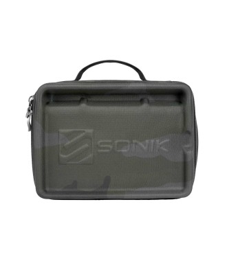 Sonik Bank-Tek torba gadget table pack