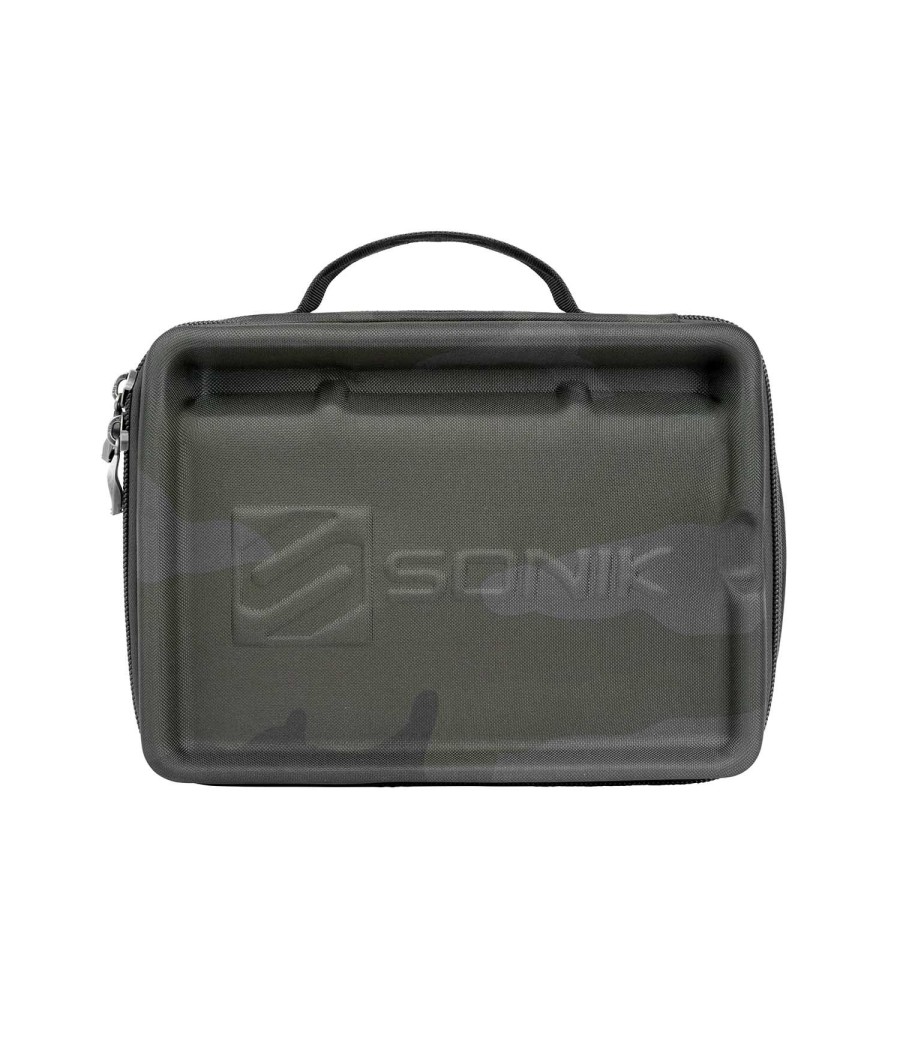Sonik Bank-Tek torba gadget table pack
