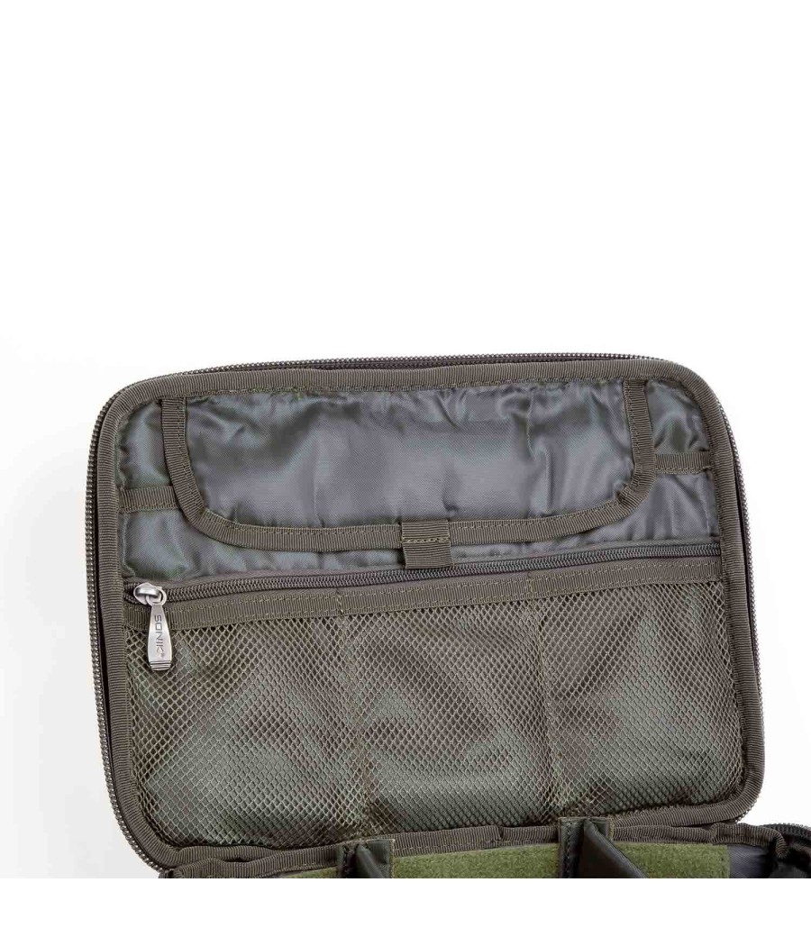 Sonik Bank-Tek torba gadget table pack