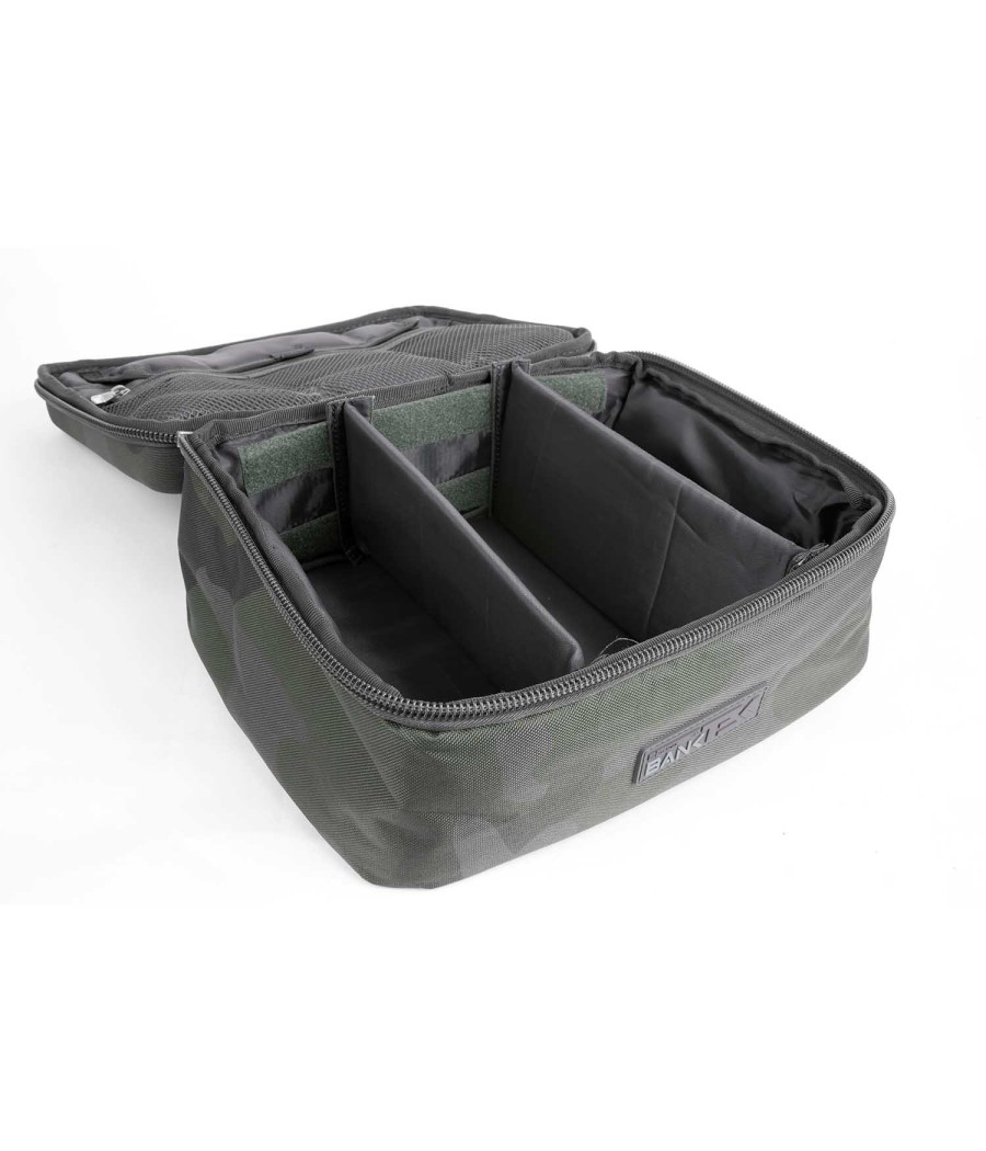 Sonik Bank-Tek torba gadget table pack