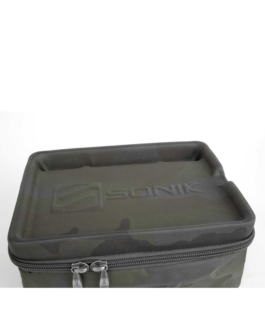 Sonik Bank-Tek torba gadget table pack