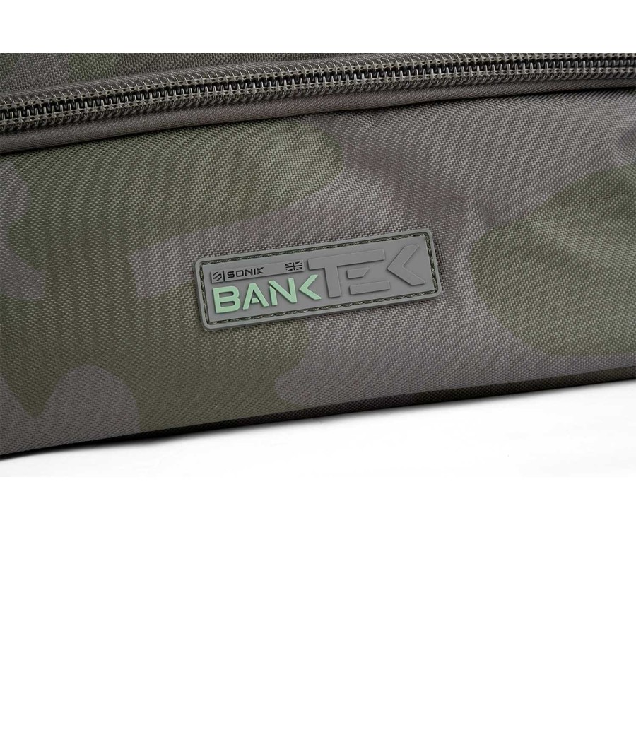 Sonik Bank-Tek torba gadget table pack