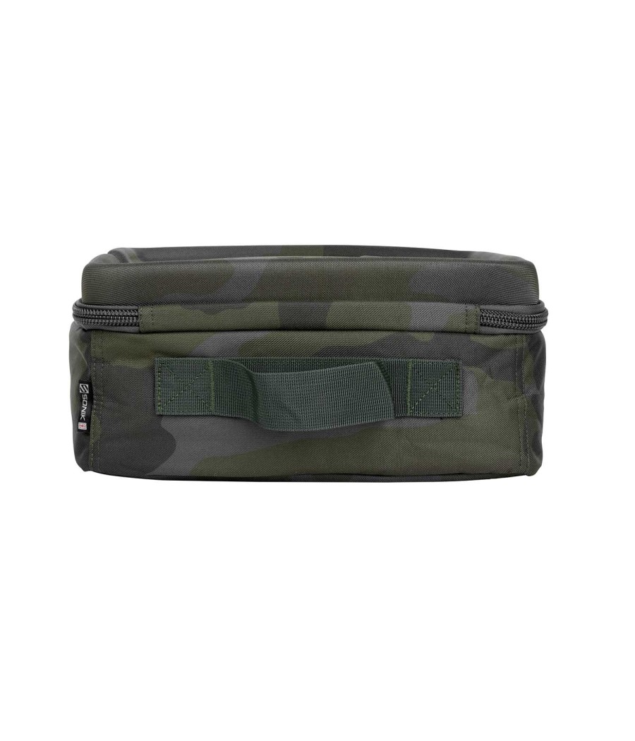 Sonik Bank-Tek torba gadget table pack