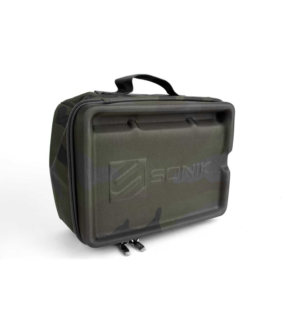 Sonik Bank-Tek torba gadget table pack