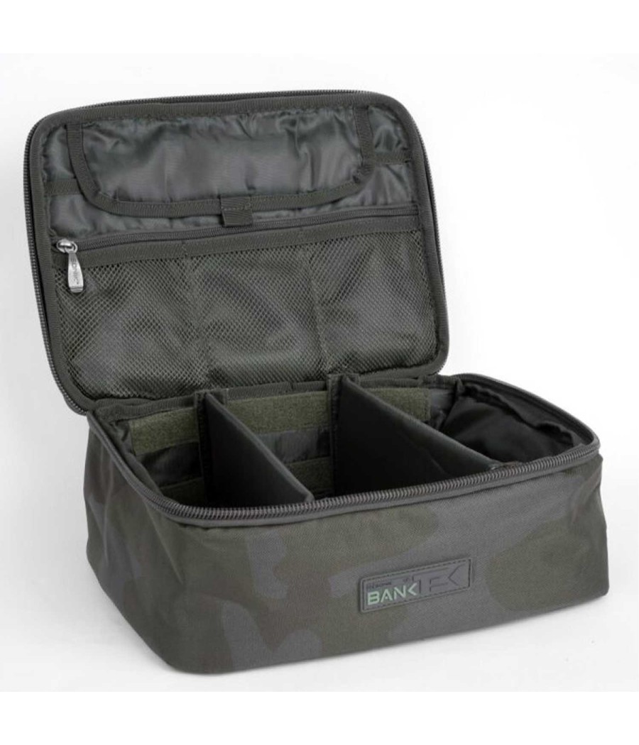 Sonik Bank-Tek torba gadget table pack