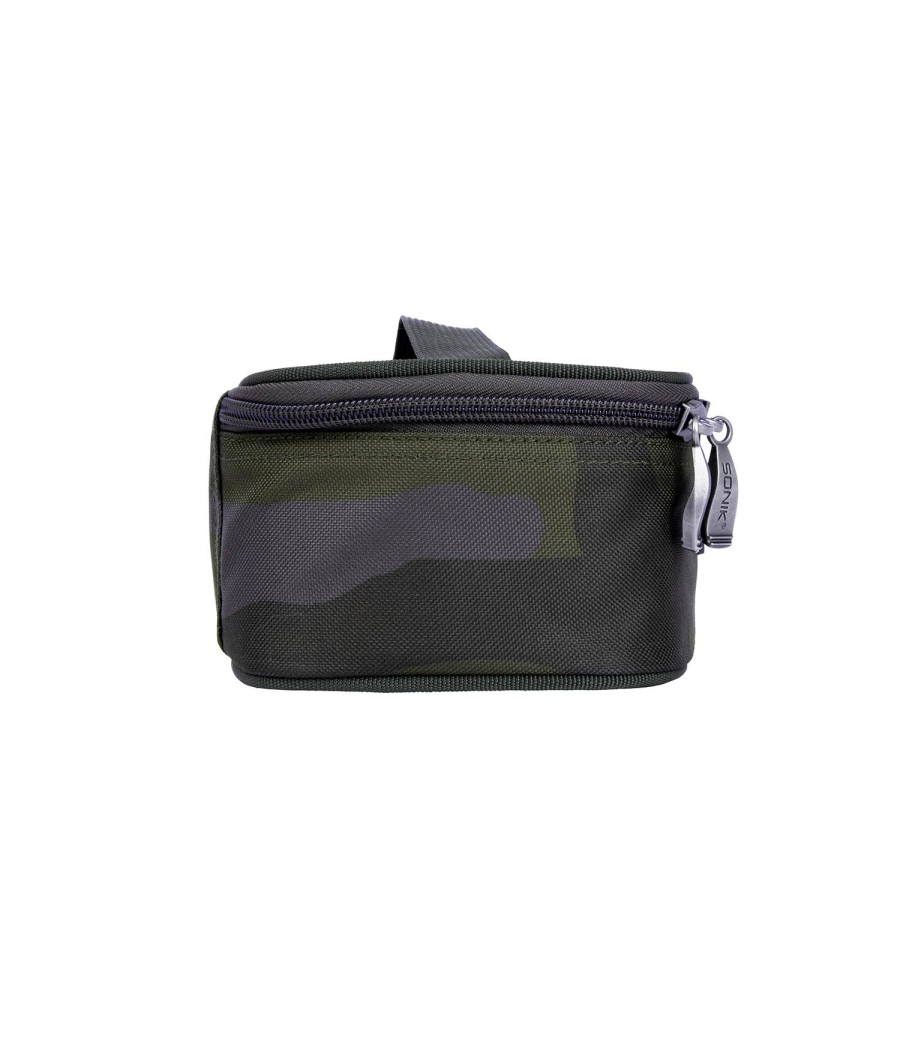 Sonik Bank-Tek torba accesory pouch medium