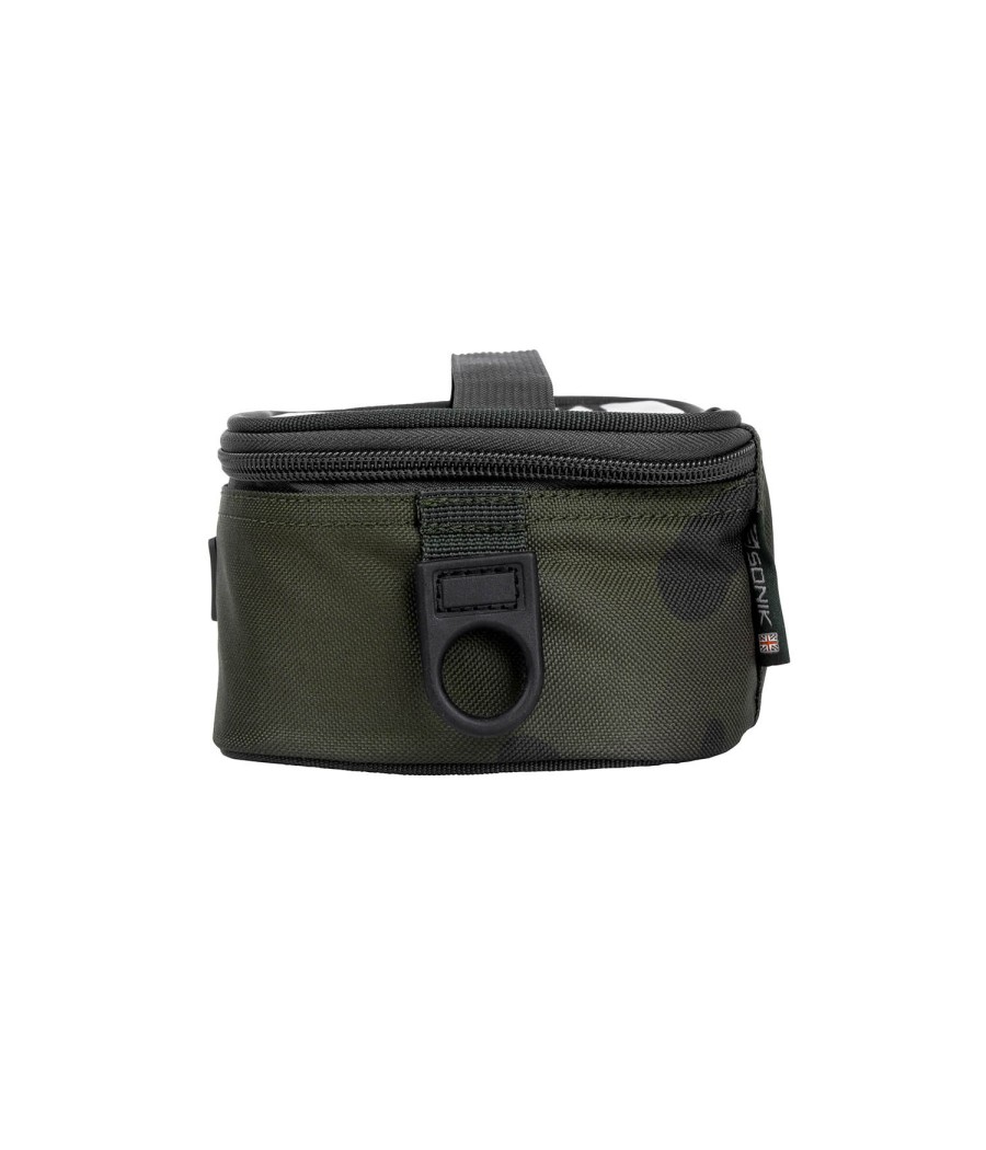 Sonik Bank-Tek torba accesory pouch medium