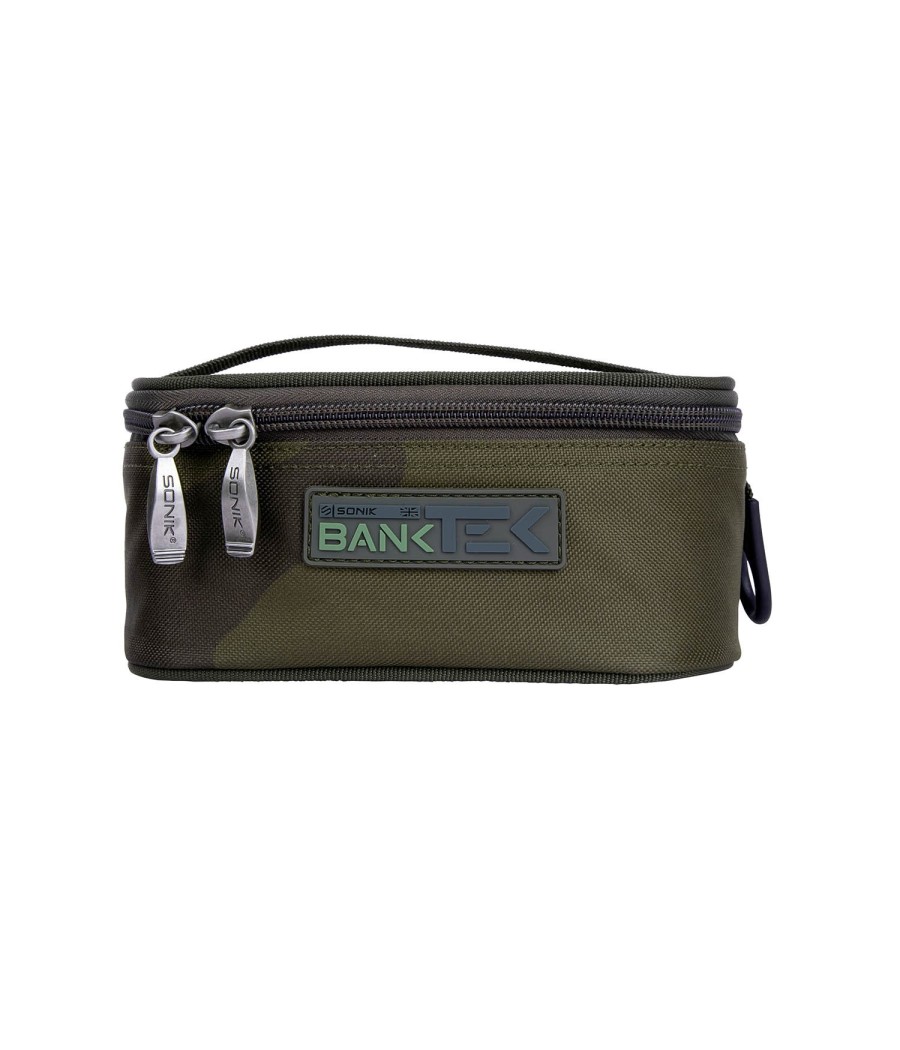 Sonik Bank-Tek torba accesory pouch medium