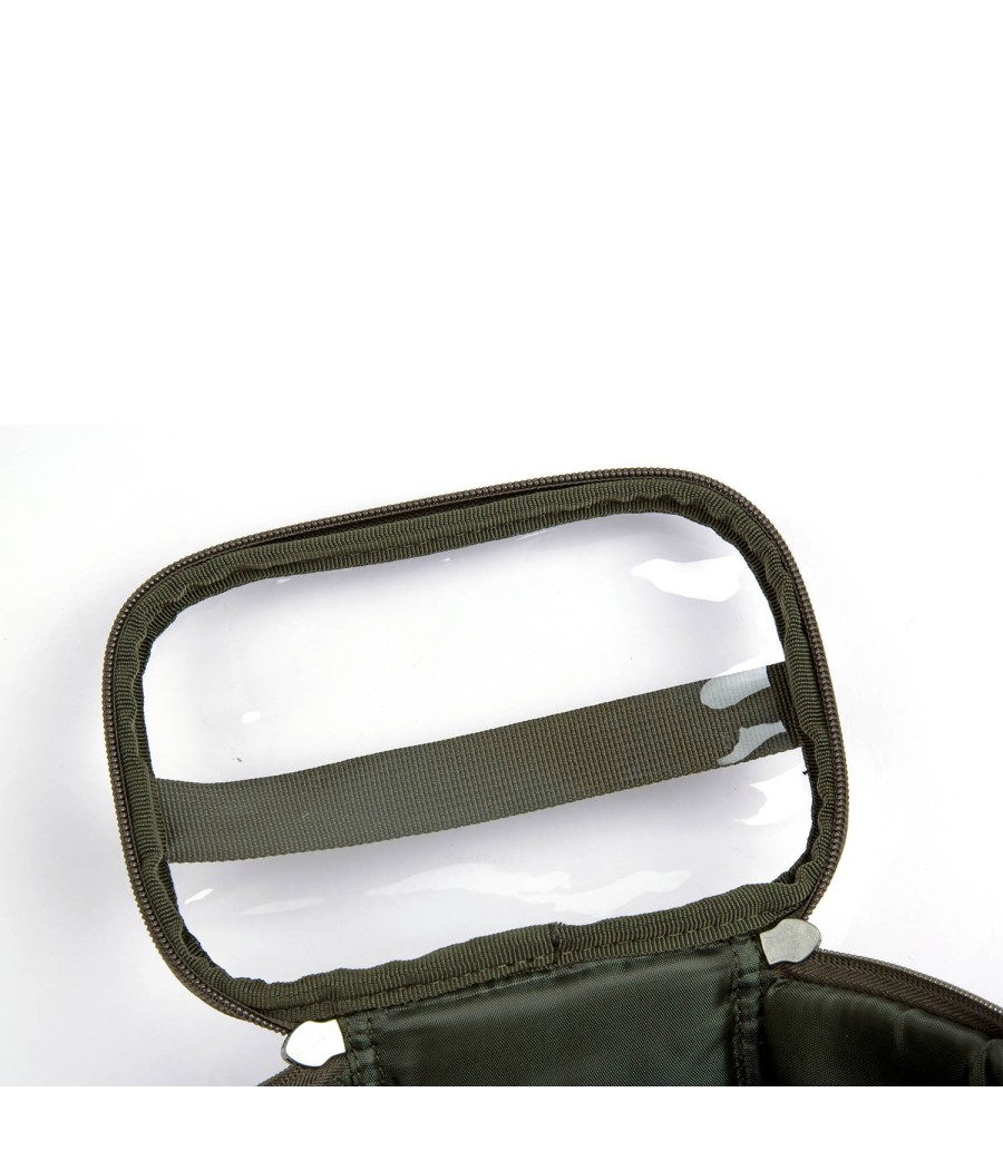 Sonik Bank-Tek torba accesory pouch medium