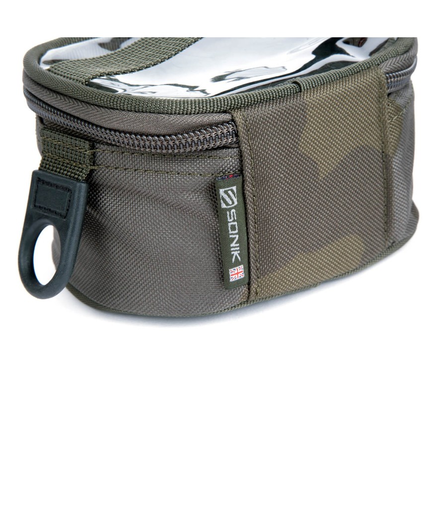 Sonik Bank-Tek torba accesory pouch medium