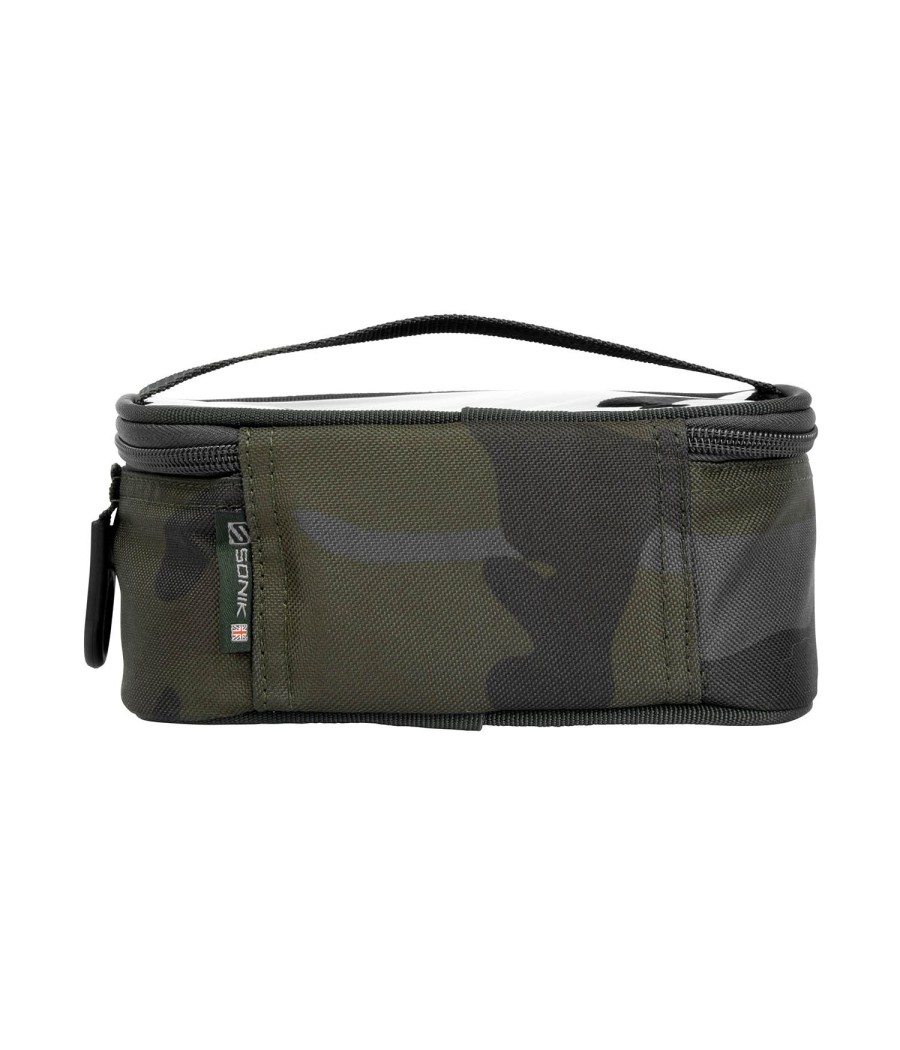 Sonik Bank-Tek torba accesory pouch medium