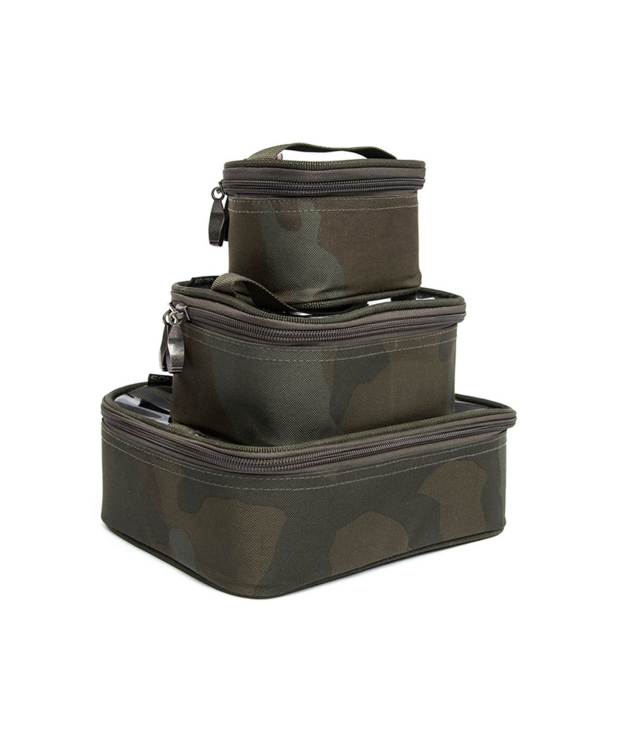 Sonik Bank-Tek torba accesory pouch large