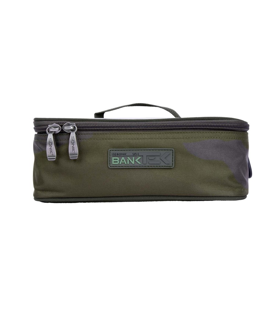 Sonik Bank-Tek torba accesory pouch large