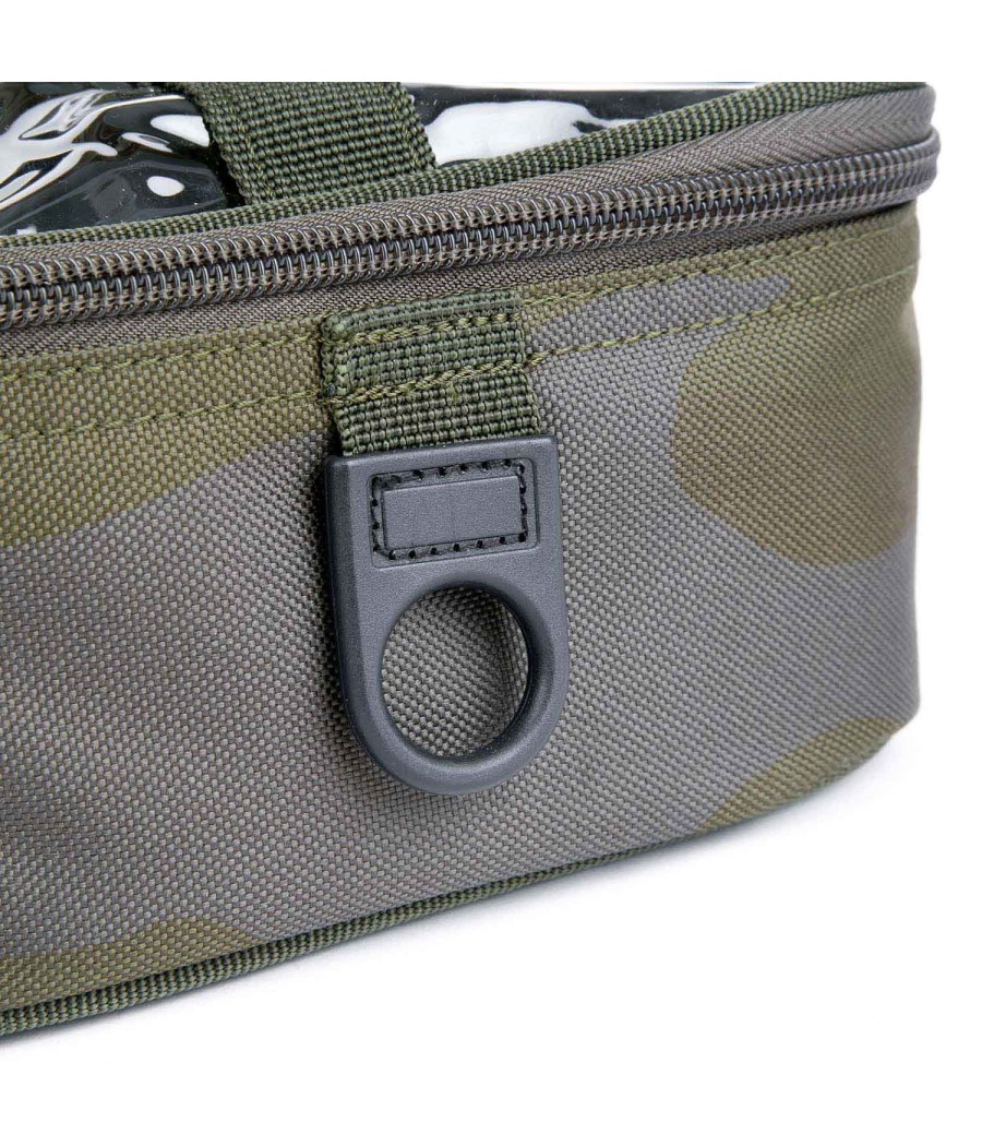 Sonik Bank-Tek torba accesory pouch large