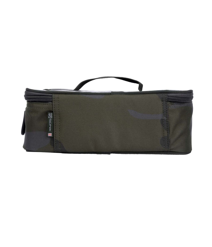 Sonik Bank-Tek torba accesory pouch large