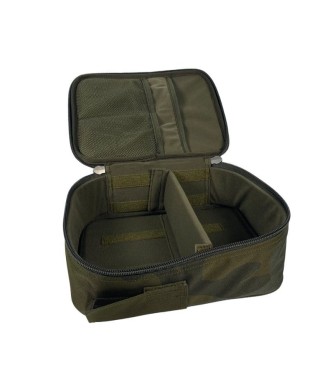 Sonik Bank-Tek gadget case