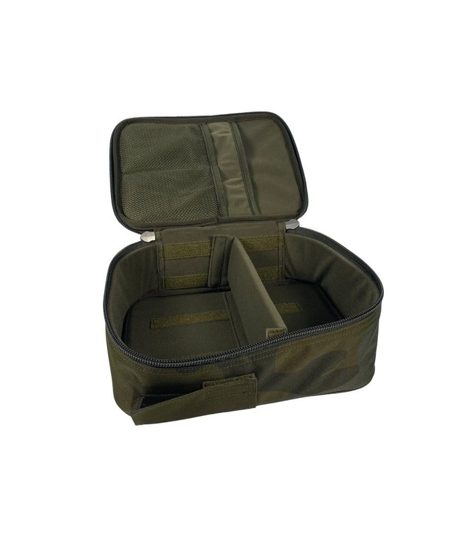 Sonik Bank-Tek gadget case