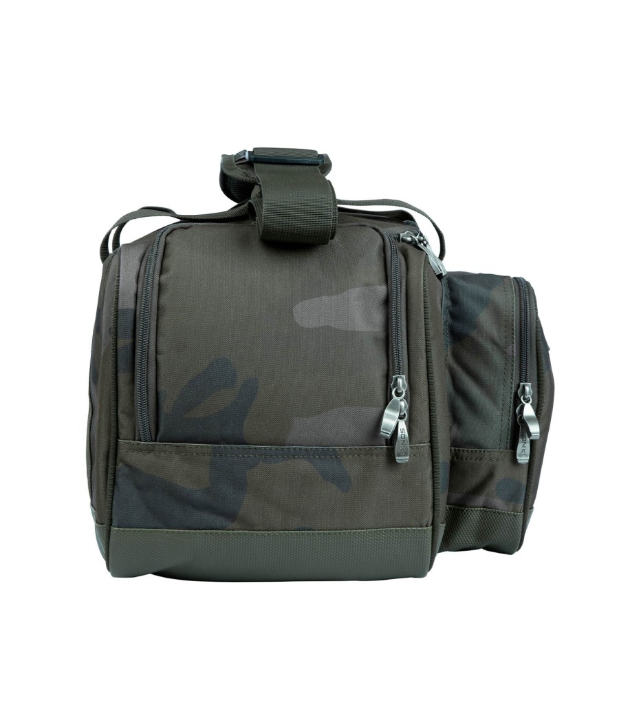 Sonik Bank-Tek carryall compact